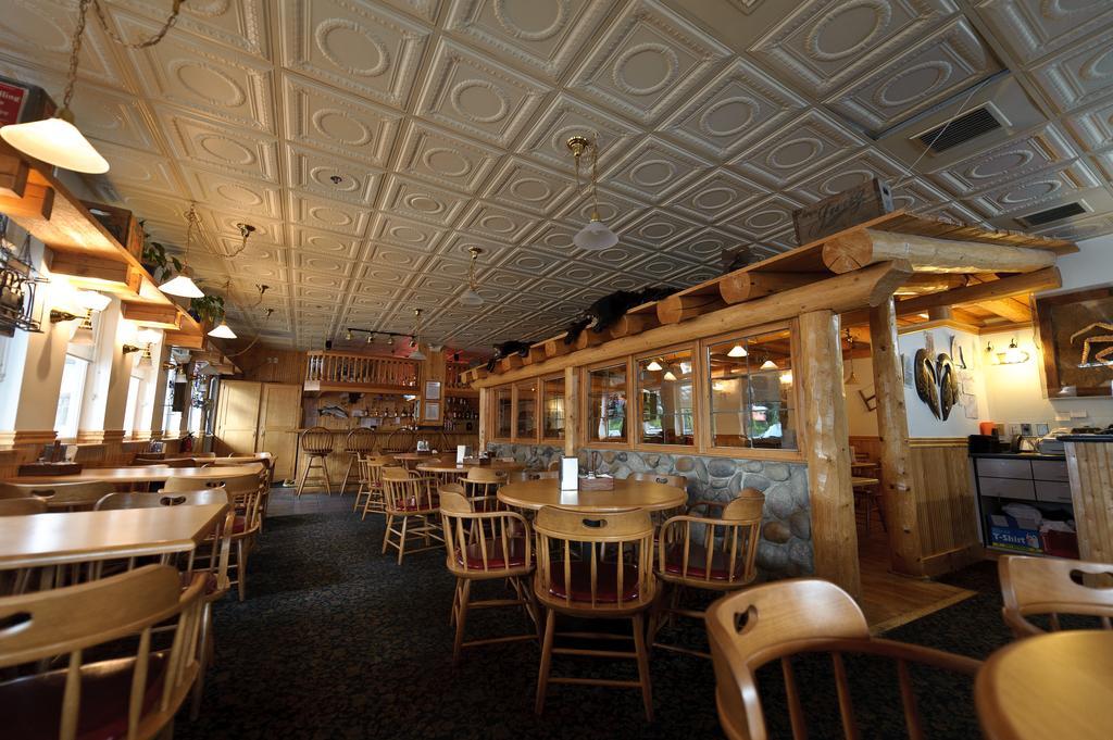 Frontier Suites Hotel In Juneau Dış mekan fotoğraf